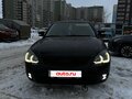2008 Lada (ВАЗ) Priora I, чёрный, 265000 рублей - вид 1