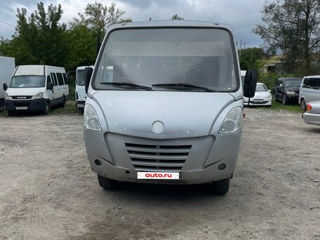 2016 Iveco Daily, серебристый, 2100000 рублей, вид 1