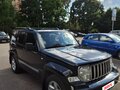 2011 Jeep Cherokee IV (KK), чёрный, 2000000 рублей - вид 6