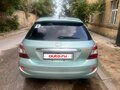 2004 Honda Civic VII Рестайлинг, зелёный, 615000 рублей - вид 8