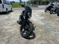 2014 Yamaha XVS1300, чёрный, 690000 рублей - вид 2
