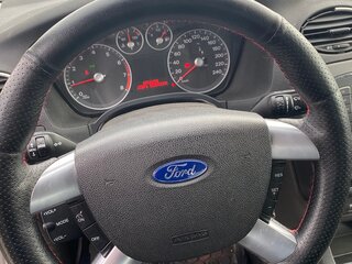 2007 Ford Focus II, серебристый, 439000 рублей, вид 5