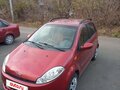 2012 Chery Kimo (A1), красный, 330000 рублей
