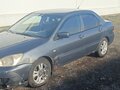 2007 Mitsubishi Lancer IX Рестайлинг, серый, 250000 рублей - вид 3