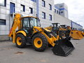 2025 Lonking 84C, золотистый, 8800000 рублей - вид 5