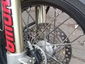 2001 Suzuki DR-Z 400, жёлтый, 460000 рублей - вид 6