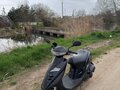 1980 Honda Dio, чёрный, 49999 рублей - вид 5