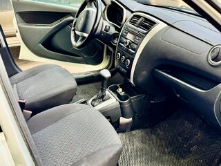 2018 Datsun on-DO I, белый, 495000 рублей, вид 4