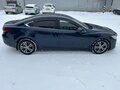 2014 Mazda 6 III (GJ), синий, 1400000 рублей - вид 3