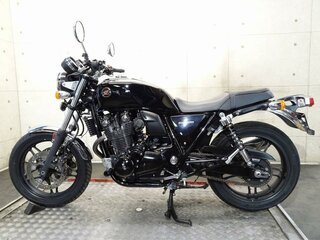 Honda CB 1100