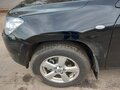 2008 Toyota RAV4 III (XA30), чёрный, 1100000 рублей - вид 7