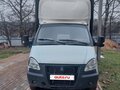 2006 ГАЗ ГАЗель (3302), белый, 900000 рублей