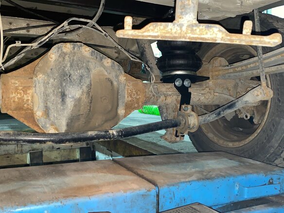 2013 Hyundai Porter, белый, 1200000 рублей - вид 5
