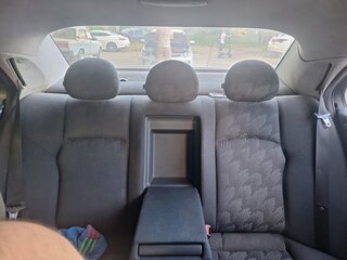 2001 Mercedes-Benz C-Класс 200 II (W203), серый, 350000 рублей, вид 5