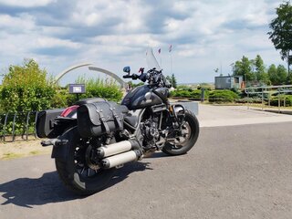 Voge CU525