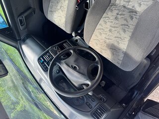 2006 Lada (ВАЗ) 2112, серый, 110000 рублей, вид 5