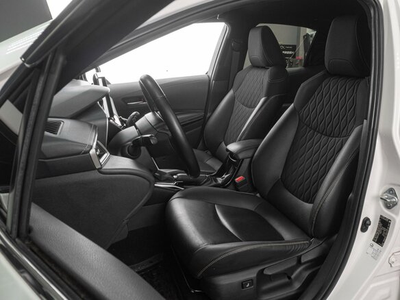 2020 Toyota Corolla XII (E210), белый, 2329000 рублей - вид 9