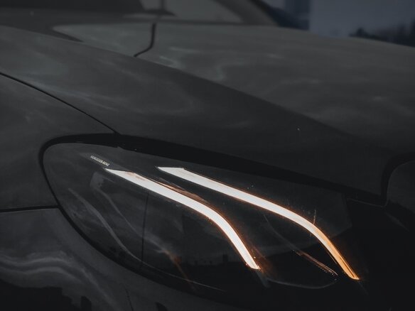 2018 Mercedes-Benz E-Класс 200 V (W213, S213, C238), чёрный, 2250000 рублей - вид 24