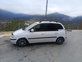 2005 Hyundai Matrix I Рестайлинг, белый, 480000 рублей - вид 5