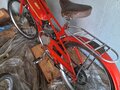 1987 ЗиФ 77, красный, 45000 рублей - вид 3