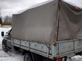 2023 УАЗ Профи, серый, 850000 рублей - вид 4