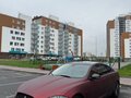 2010 Jaguar XF I, коричневый, 1200000 рублей