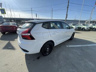 2026 Lada (ВАЗ) Iskra SW, белый, 1505000 рублей, вид 2