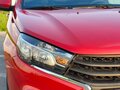 2017 Lada (ВАЗ) Vesta I, красный, 625000 рублей - вид 11
