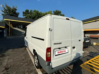 2010 Ford Transit, белый, 1500000 рублей, вид 5