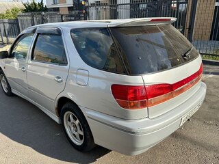 2000 Toyota Vista Ardeo V (V50) Рестайлинг, серый, 400000 рублей, вид 1