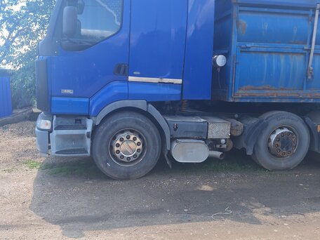 2004 Renault Premium, синий, 1850000 рублей, вид 4
