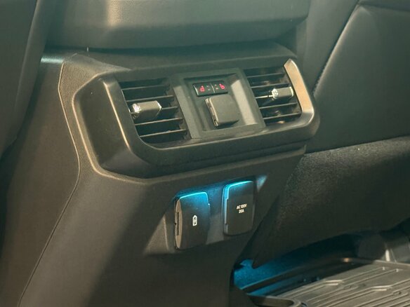 2026 Ford F-150 Raptor SuperCrew Raptor XIV Рестайлинг, чёрный, 16800000 рублей - вид 15