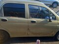 2009 Daewoo Matiz I Рестайлинг, золотистый, 90000 рублей - вид 1