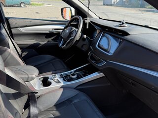 2023 SWM G01F, белый, 1750000 рублей, вид 5
