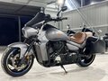 2017 Suzuki Boulevard M109R, серый - вид 1