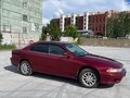2000 Mitsubishi Galant VIII Рестайлинг, красный, 425000 рублей - вид 6