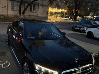 2022 Mercedes-Benz S-Класс 450 Long 4MATIC VII (W223), чёрный, 13500000 рублей, вид 2