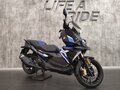 2021 BMW C 400 X, чёрный, 640000 рублей - вид 1