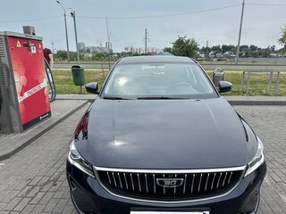 2024 Belgee S50, фиолетовый, 1450000 рублей, вид 1