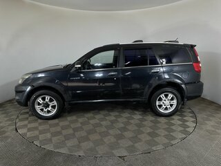 2013 Great Wall Hover H3 I, чёрный, 450000 рублей, вид 5