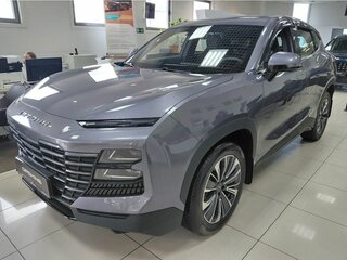 2026 Jetour Dashing I, серый, 2834400 рублей, вид 1
