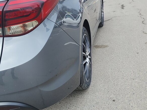 2015 Hyundai i40 I Рестайлинг, серый, 1950000 рублей - вид 5