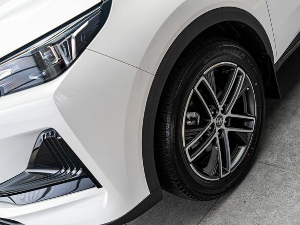 2025 Changan UNI-S I, белый, 3209900 рублей - вид 10