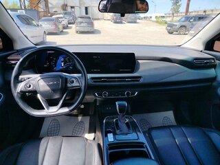2023 BAIC U5 Plus, чёрный, 1177250 рублей, вид 5