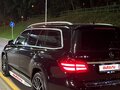 2016 Mercedes-Benz GLS 400 I (X166), чёрный - вид 6