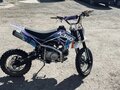 2024 Kayo Mini KMB YX125EM, синий, 70000 рублей