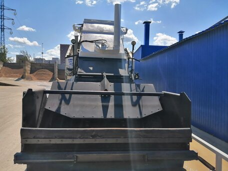 2012 Roadtec SB2500, белый, 40000000 рублей, вид 4