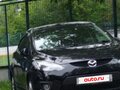 2011 Mazda Demio III (DE), чёрный, 850000 рублей