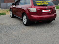 2008 Mazda CX-7 I, красный, 820000 рублей - вид 6