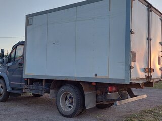 2016 ГАЗ ГАЗон Next, серый, 2100000 рублей, вид 5